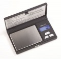 OHAUS YA501 YA Series Portable Pocket Scale, 17.6 oz Capacity-