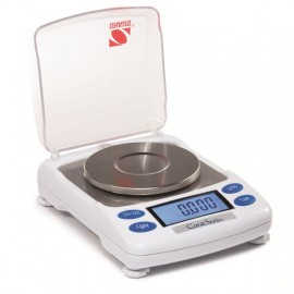 OHAUS YJ152 YJ Carat Series Portable Electronic Jewelry Balance, 1.06 oz-