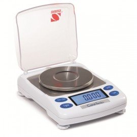 OHAUS YJ152 YJ Carat Series Portable Electronic Jewelry Balance, 1.06 oz-