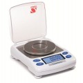 OHAUS YJ152 YJ Carat Series Portable Electronic Jewelry Balance, 1.06 oz-
