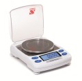 OHAUS YJ301 YJ Gold Series Portable Electronic Jewelry Balance, 10.6 oz-