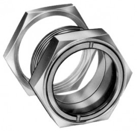 OIL-RITE B-2396-14, 1-1/4"-12-
