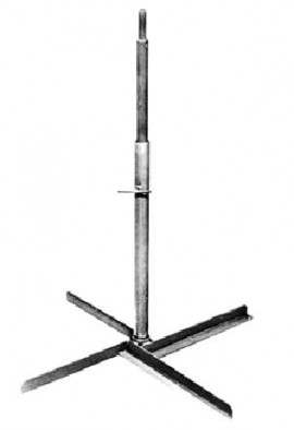 Olympic 1836K Connecting Kit for 1800/1815 floor stand-