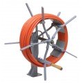 Olympic 99 Collapsible Reel &amp; Stand for the 1410 and 1420-