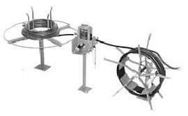 Olympic MDC930-8 Set Medium Duty Counter Set, feet &amp;amp; inches-