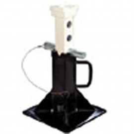 Omega Lift 32225B Pin Style Jack Stands, 22 ton, pair-