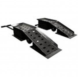 Omega Lift 93200 Truck Ramps, 20 ton-