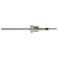 Omega 1/4-SLK Spring-Loading Kit for 1/4&amp;quot; probes, 1/2&amp;quot; NPT-
