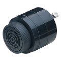 Alarms, Sirens and Indicators