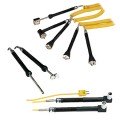 Omega 88001K Surface Thermocouple, Round-Face, Type K-