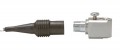 Omega OMEGAROMETER Series Accelerometer, ± 80 g, 100 mV/g-