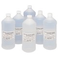 Omega CDSA-4500 Conductivity Calibration Solution, 4500 μS/cm, 1 quart-