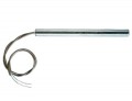 Omega CIR Series High-Watt-Density Cartridge Heater, 240 V AC, 200 W-