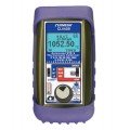 Omega CL543B Thermocouple and RTD Calibrator, 13 thermocouple types, 10 to 1000 Ω, ±0.008% rdg +0.006 mV-