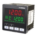 Omega CN08D Series Temperature Controller, DC pulse output, AC supply, 1/8 DIN-