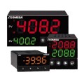 Omega CN16DPT-445-DC PID Temperature and Process Controller, 1/16 DIN, DC Powered-