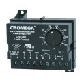 Omega CN3261 Series High-Limit Temperature Controller, J thermocouple input, 0 to 1400°F-