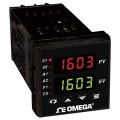 Omega CN8200 Series Universal Temperature/Process Controller, DC pulse output, single output-