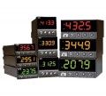 Omega CNI1653 PID Temperature and Process Controller, 1/16 DIN, Analog Output-