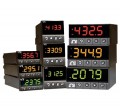 Omega CNI16-AL Temperature and Process Limit Controller, 1/16 DIN, AC Powered-