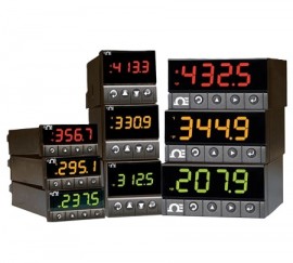 Omega CNI32-AL Temperature and Process Limit Controller, 1/32 DIN, AC Powered-