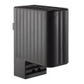 Omega CSK060 Series Touch-Safe Enclosure Heater, 120 to 240 V AC/DC, 20 W-