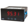 Omega DP20 Series Panel Meter, isolated Modbus RTU output, universal input-
