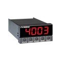 Omega DP25B Series Temperature Panel Meter, analog output, 115 V AC-