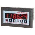 Omega DPF11 Series Batch Controller, pulse input, 2 relays-