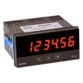 Omega DPF20 Series Rate Meter, analog current/voltage output, 11 to 60 V DC-