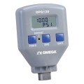 Omega DPG120 Series Pressure Gauge, -15 to 100 psi, ± 0.5% accuracy-