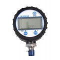 Omega DPG8001 Series Pressure Gauge, 0 to 5000 psi-