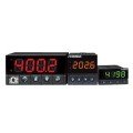 Omega DPI8-AL Digital Panel Meter, 1/8 DIN, 4-Digit, Thermocouple, RTD and Process Input, 90 to 240 V AC, Dual Relay Output-