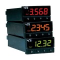 Omega DPI8-DC Digital Panel Meter, 1/8 DIN, 4-Digit, Universal Temperature and Process Input, 12 to 36 V DC-