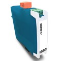 Omega DR-I3P DIN Rail Signal Conditioner, Universal Input, 0-10 V / 4-20 mA Output-