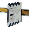 Omega DRSL-SP2 DIN Rail Isolated Repeater, 0 Vdc to 10 Vdc input-