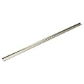 Omega DRTB-RAIL-14/16 Pre-Cut DIN Rail, 35 x 7.5 mm, for 14 &amp; 16" Sub-Panel-