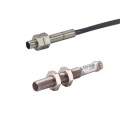 Omega E57 Series Inductive Proximity Sensor, 0.12 in, 3-wire N.O. PNP-