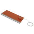 Omega EHR Series Enclosure Heater, 60 W, 24 V, silicone rubber-