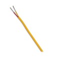 Omega EXPP-K-20-50 Type K Thermocouple Extension Wire, PVC insulation, 20 AWG, 50' spool, solid-