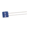 Omega F Series RTD Element, Pt1000, class A, 2-wire-