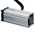 Omega FCH-FGC1 Series Enclosure Fan Heater, 100 W, 24 V AC-