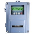 Omega FDT-25W Transit-Time Ultrasonic Flow Meter, Wall-Mount, 3/4" to 240", 4 mA to 20 mA and RS485-