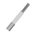 Omega FE Series Heating Cable, 12 W/ft, 120 V AC-
