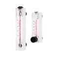 Omega FL4000 Series Variable Area Flow Meter, water, 6 to 60 GPH, 1/4" NPT female-