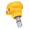 Omega FMG3000 Series Insertion Magnetic Flow Meter, 0.15 to 16.4 fps, 0.5 to 4" pipe,-