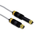 Omega FST-320 Series Thermal Dispersion Flow Switch, 3/4" to 1-1/2" NPT male, 1 A SPST-
