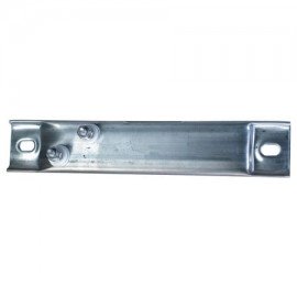 Omega HCS Series Ceramic-Insulated Strip Heater, 240 V, 2500 W-