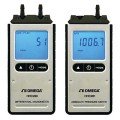 Omega HHC280 Series Manometer, differential, 0 to 1.5 psi-
