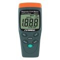 Omega HHG191 Gauss Meter, 30 to 300 Hz, 1-axis-